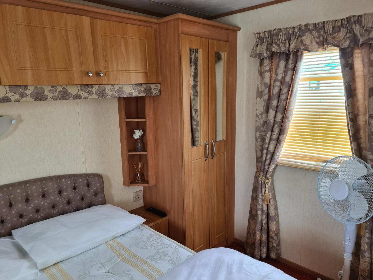 6 Berth Central Heated On Golden Sands Vintage Ingoldmells Εξωτερικό φωτογραφία