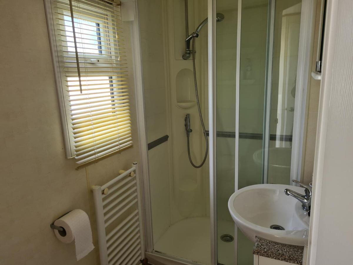 6 Berth Central Heated On Golden Sands Vintage Ingoldmells Εξωτερικό φωτογραφία